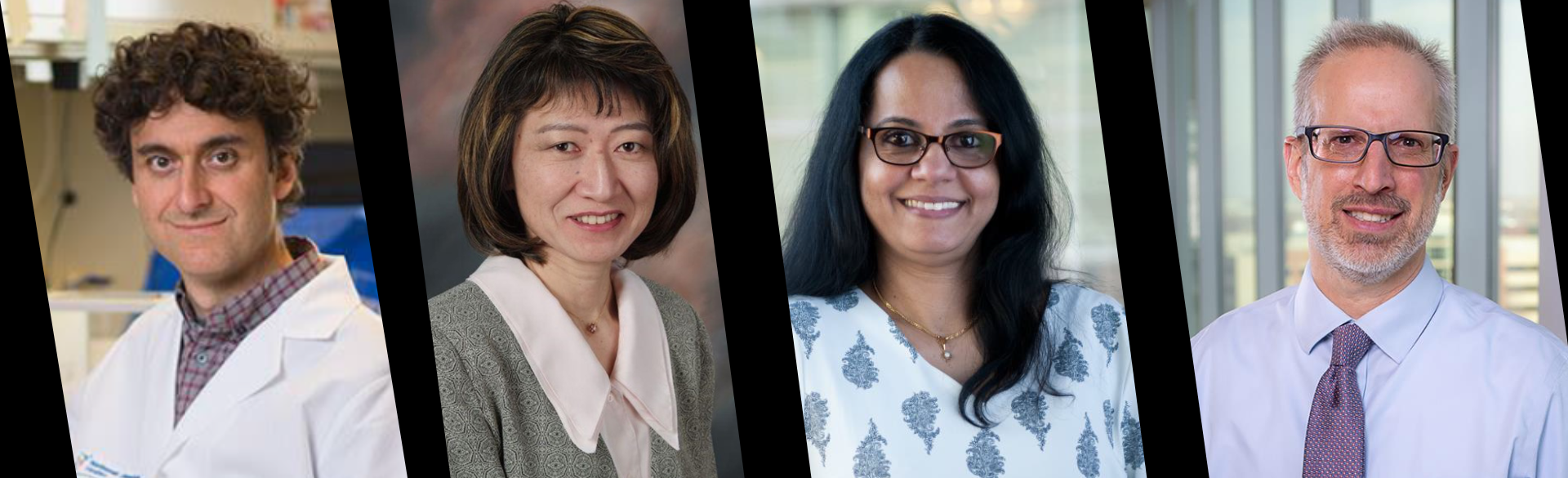 Gates Grubstake Fund Awards over 1.4 Million to CU Anschutz Researchers